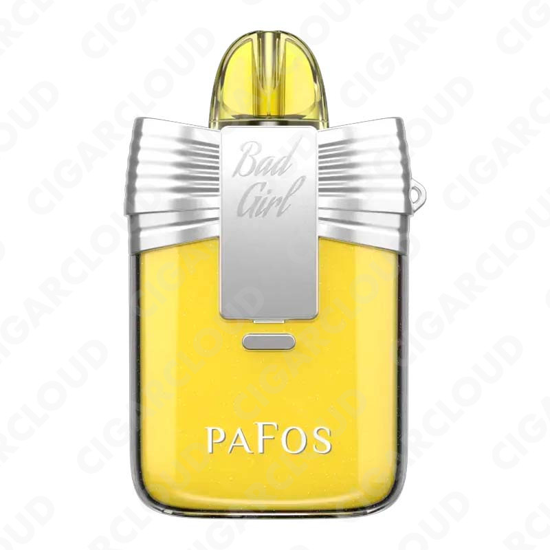 Pafos Bad Girl - Ананас лимон
