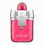 Pafos Bad Girl - Грейпфрут