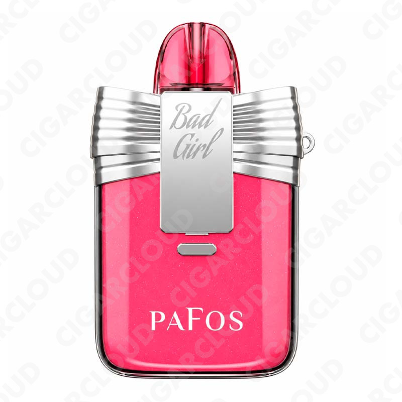 Pafos Bad Girl - Грейпфрут