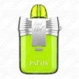 Pafos Bad Girl - Киви клубника лимон