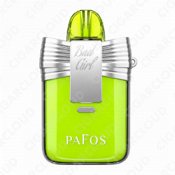 Pafos Bad Girl - Киви клубника лимон