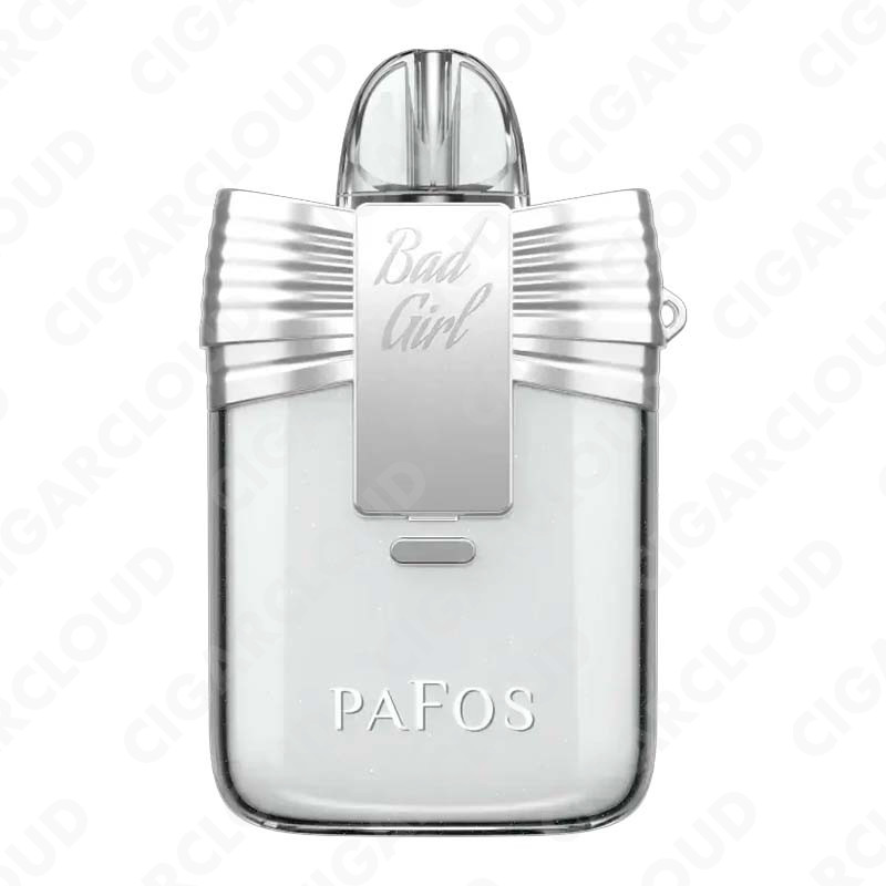 Pafos Bad Girl - Кокосовое мороженое