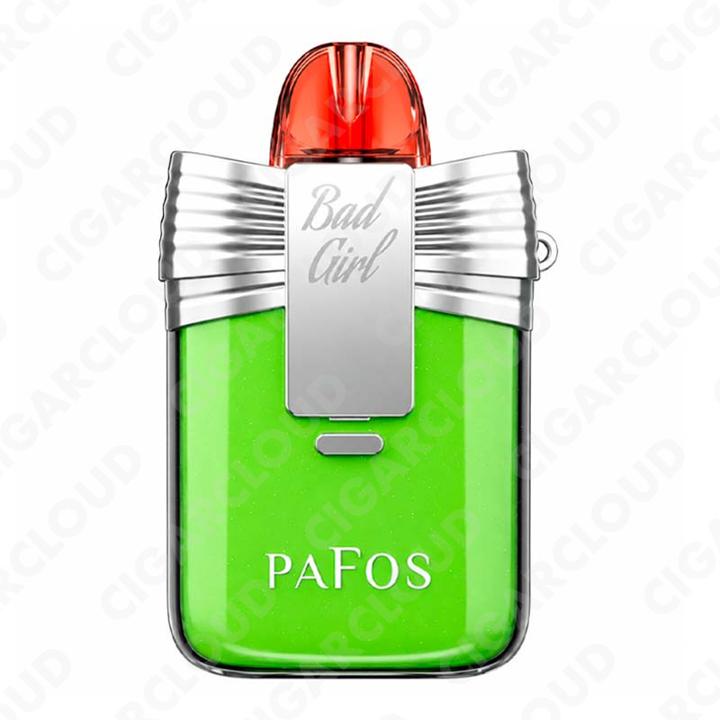 Pafos Bad Girl - Лимон кактус