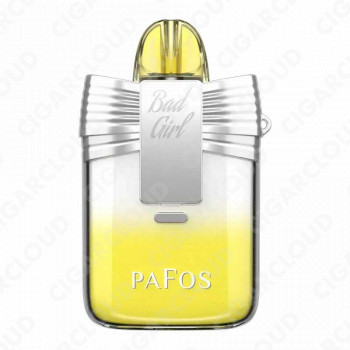 Pafos Bad Girl - Лимончелло