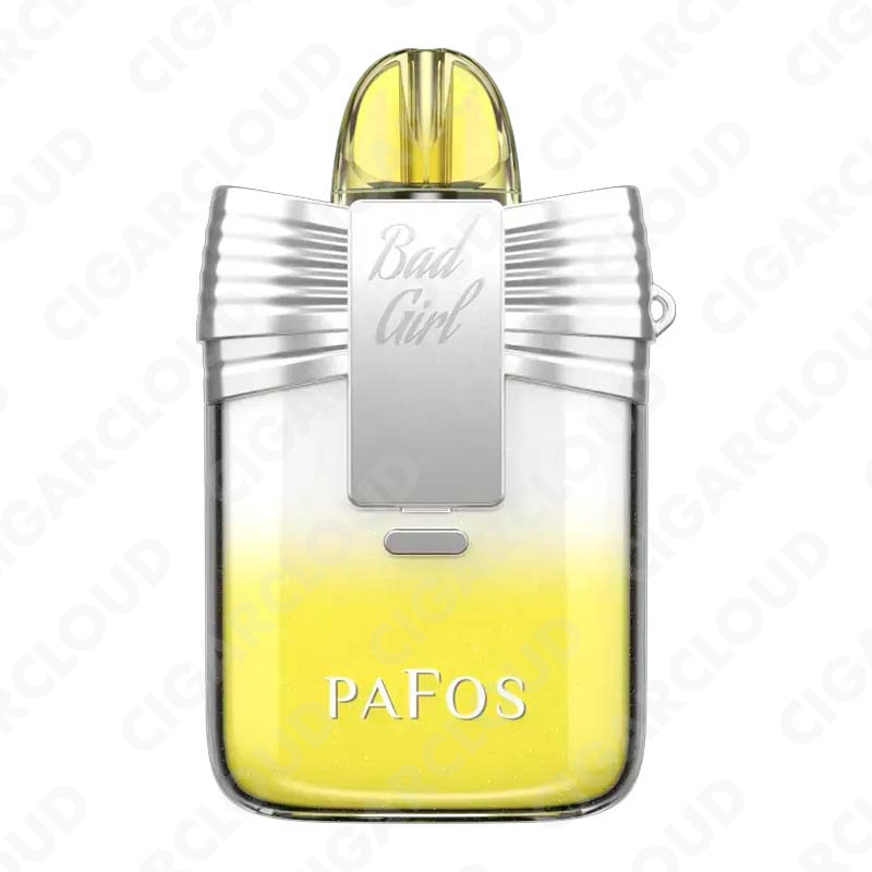 Pafos Bad Girl - Лимончелло