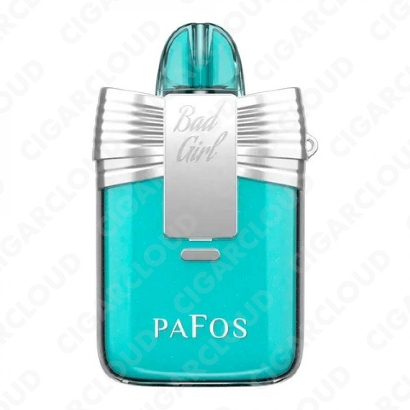 Pafos Bad Girl - Сладкая мята