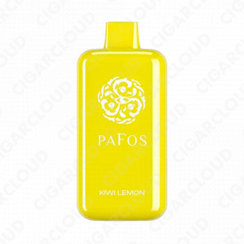 Pafos Turbo S - Киви лимон