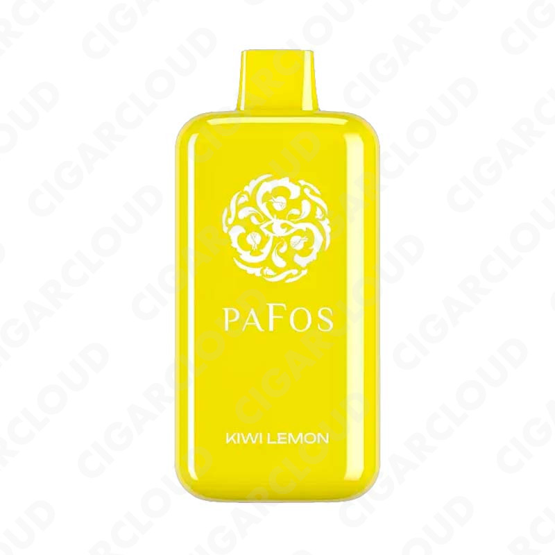 Pafos Turbo S - Киви лимон