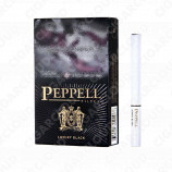 Peppell Luxury Black