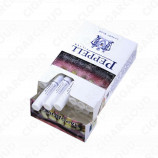 Peppell Luxury Blue