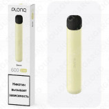 Plonq Alpha - Банан