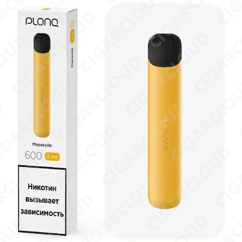 Plonq Alpha - Маракуйя