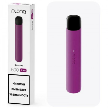 Plonq Alpha - Виноград 