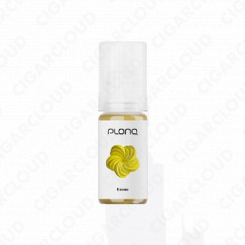 Plonq Liquid - Банан