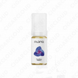 Plonq Liquid - Голубика малина