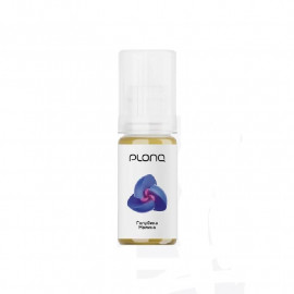 Plonq Liquid - Голубика малина