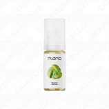 Plonq Liquid - Кислое яблоко