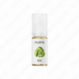 Plonq Liquid - Кислое яблоко