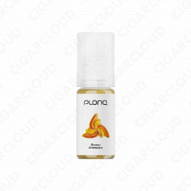 Plonq Liquid - Лимон апельсин