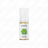 Plonq Liquid - Лимонад огурец лайм