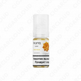 Plonq Liquid - Манго персик