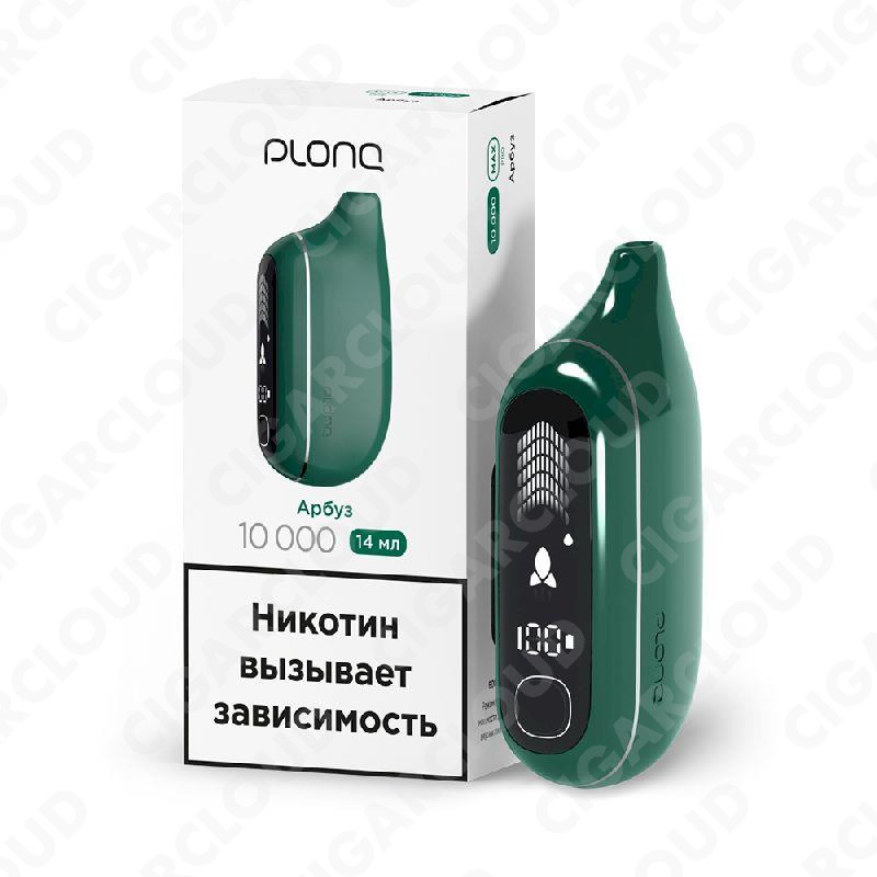 Plonq Max Pro - Арбуз