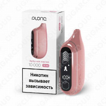 Plonq Max Pro - Арбузная жвачка