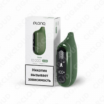 Plonq Max Pro - Хвоя