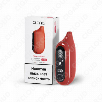 Plonq Max Pro - Малина мята