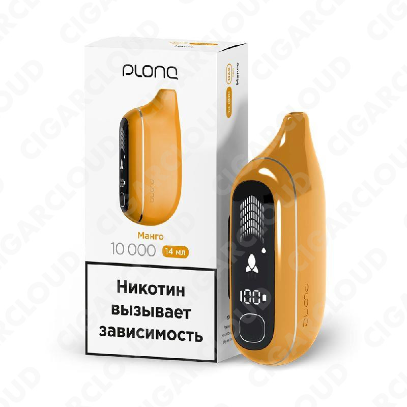 Plonq Max Pro - Манго