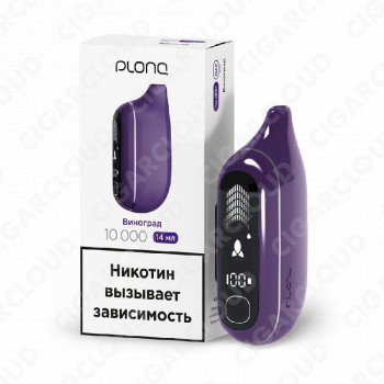 Plonq Max Pro - Виноград