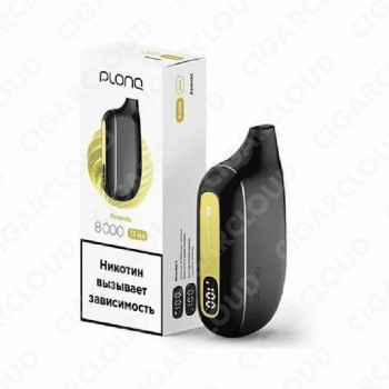 Plonq Max Smart - Ананас
