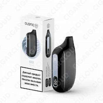 Plonq Max Smart - Чистый 