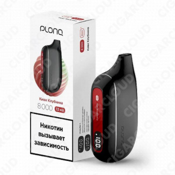 Plonq Max Smart - Киви клубника 