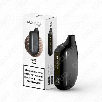 Plonq Max Smart - Табак
