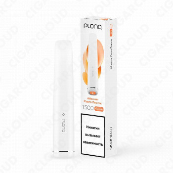 Plonq Plus - Абрикос манго персик 