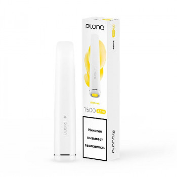 Plonq Plus - Ананас 