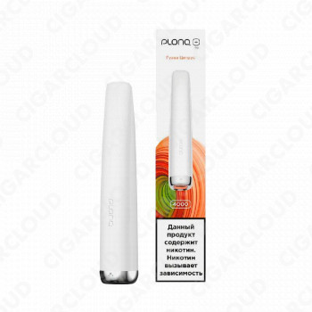 Plonq Plus Pro - Гуава цитрус