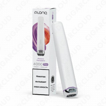 Plonq Plus Pro - Малина мандарин
