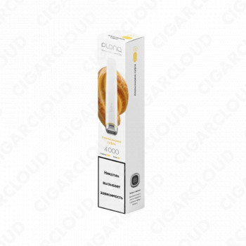 Plonq Plus Pro Russian Limited - Апельсиновое суфле