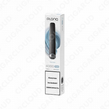 Plonq Plus Pro Russian Limited - Чистый