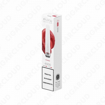 Plonq Plus Pro Russian Limited - Клюква