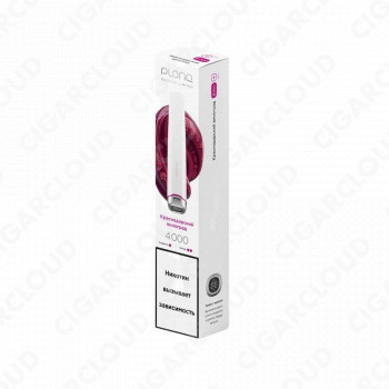 Plonq Plus Pro Russian Limited - Краснодарский виноград