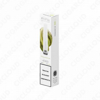 Plonq Plus Pro Russian Limited - Ромашковый чай