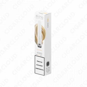 Plonq Plus Pro Russian Limited - Сгущенка