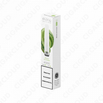 Plonq Plus Pro Russian Limited - Яблоко антоновка