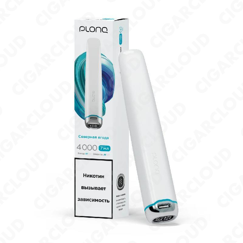 Plonq Plus Pro - Северная ягода