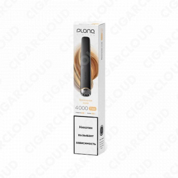 Plonq Plus Pro - Ванильная кола
