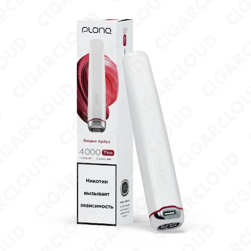 Plonq Plus Pro - Вишня арбуз