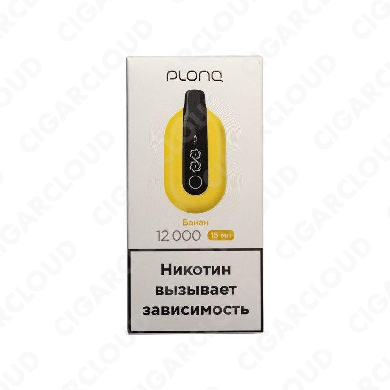 Plonq Ultra - Банан